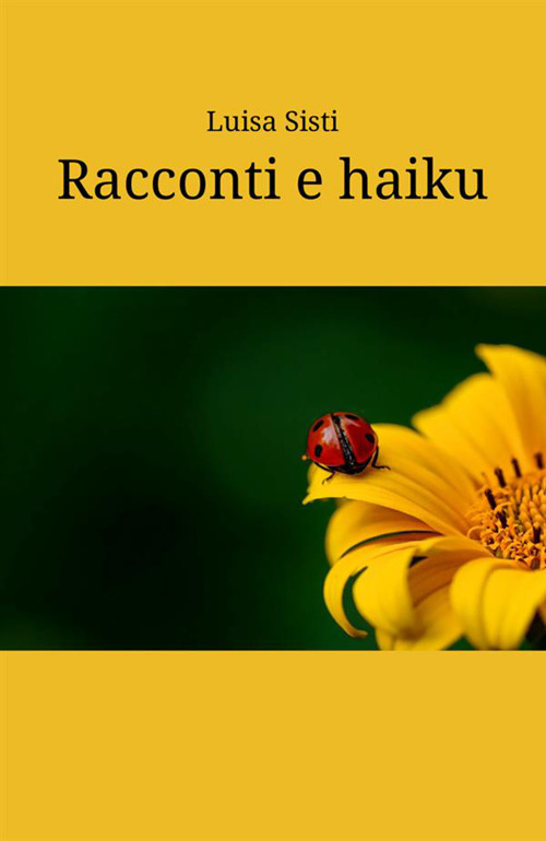 Racconti e haiku