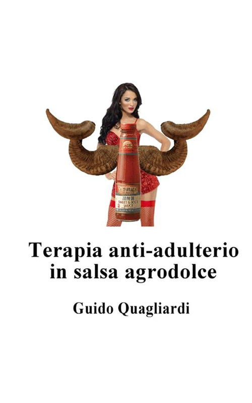 Terapia anti-adulterio in salsa agrodolce