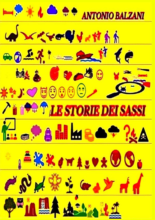 Le storie dei sassi