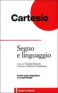 Segno e linguaggio