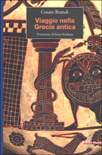 Viaggio nella Grecia antica