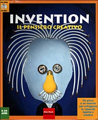 Invention. Il pensiero creativo. Con CD-ROM