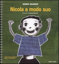 Nicola a modo suo