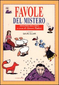 Favole del mistero