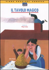 Il tavolo magico