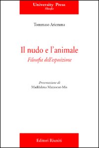 Il nudo e l'animale