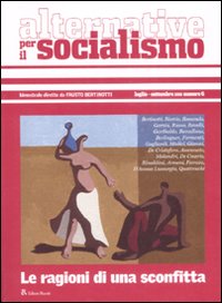 Alternative per il socialismo (2008). Vol. 6