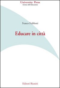 Educare in città