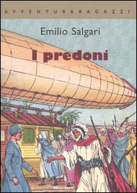 I predoni