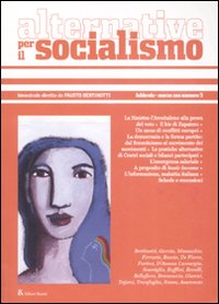 Alternative per il socialismo (2008). Vol. 5