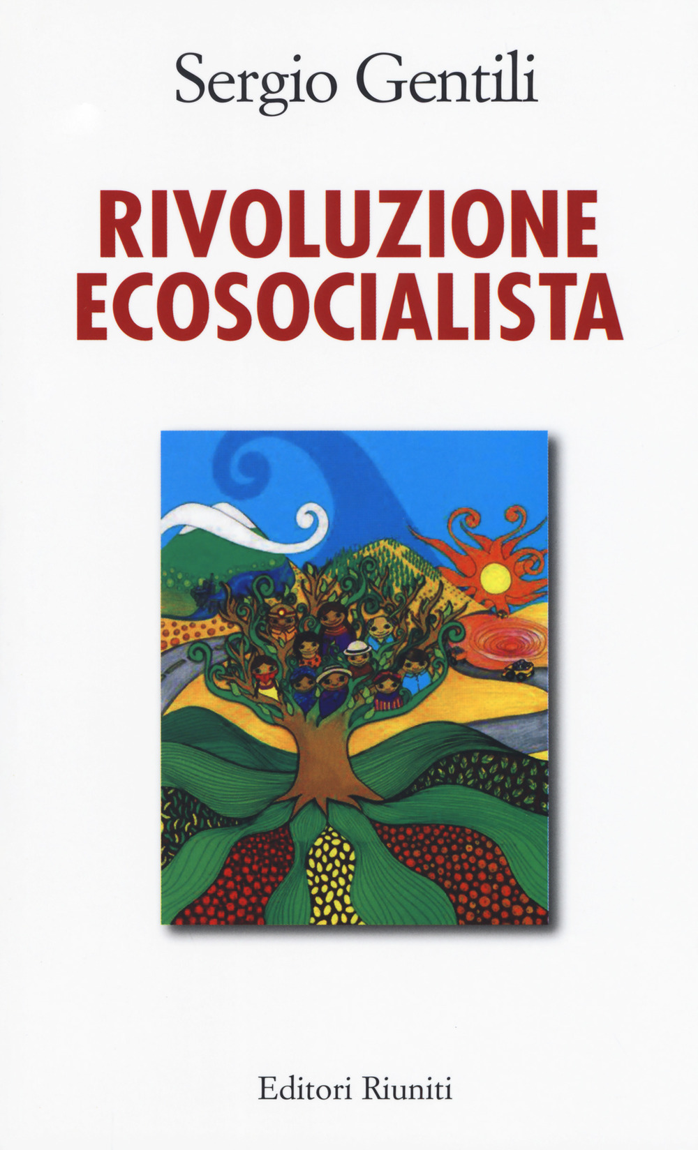 Rivoluzione ecosocialista