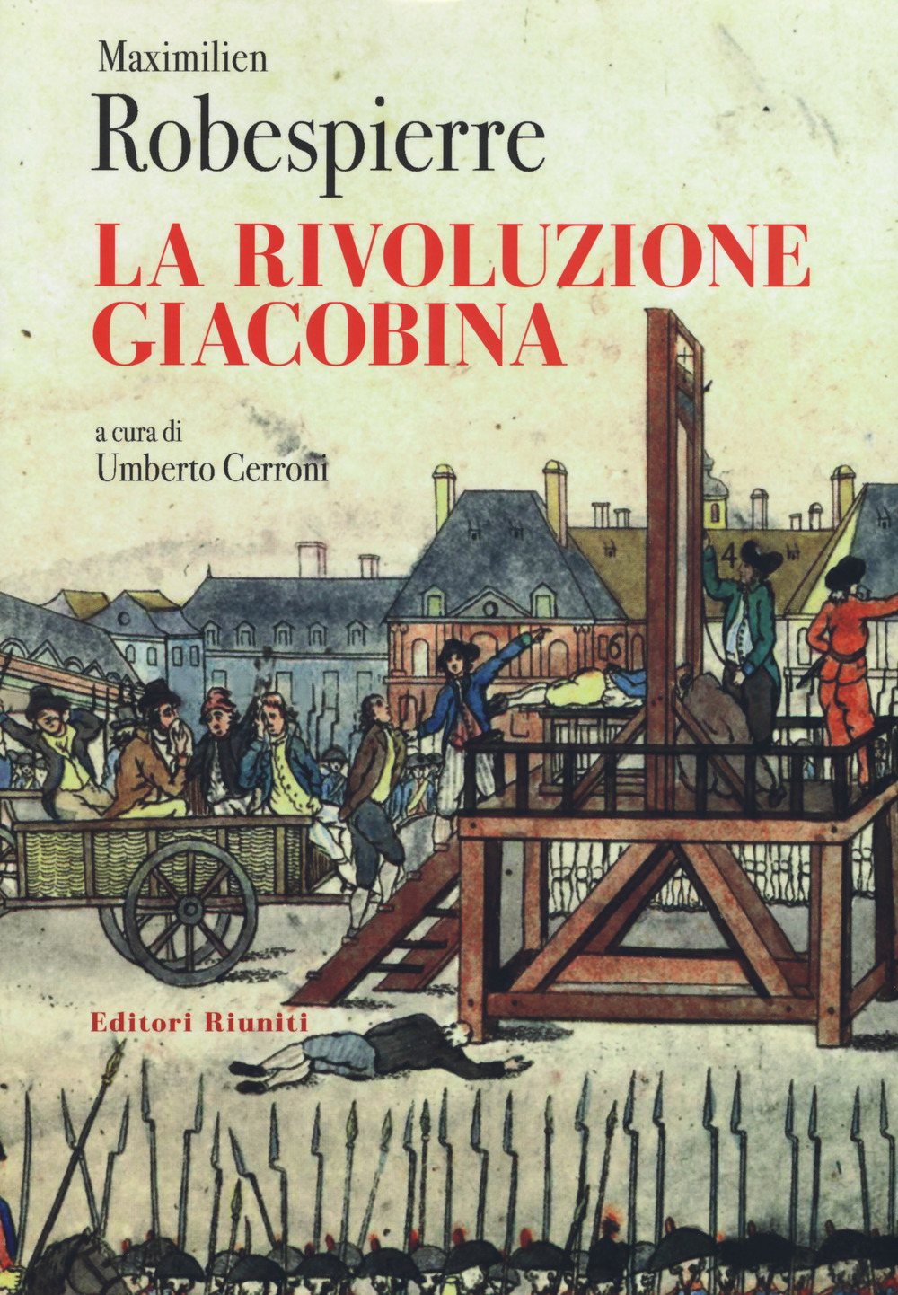 La rivoluzione giacobina