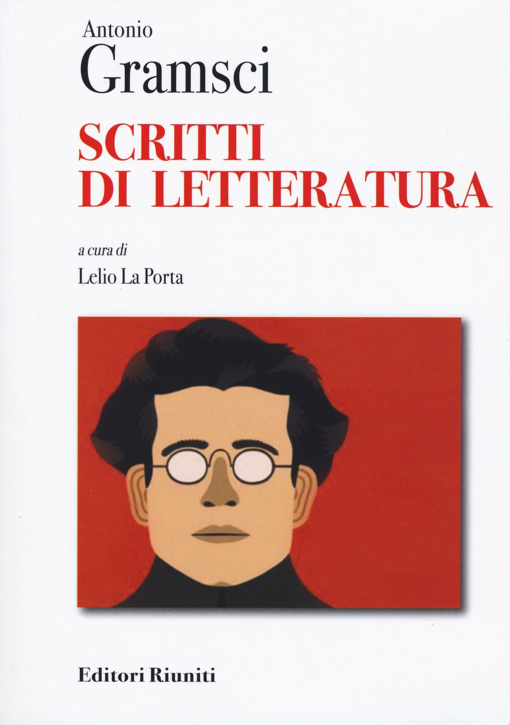 Scritti di letteratura