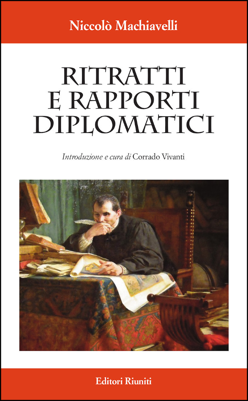 Ritratti e rapporti diplomatici