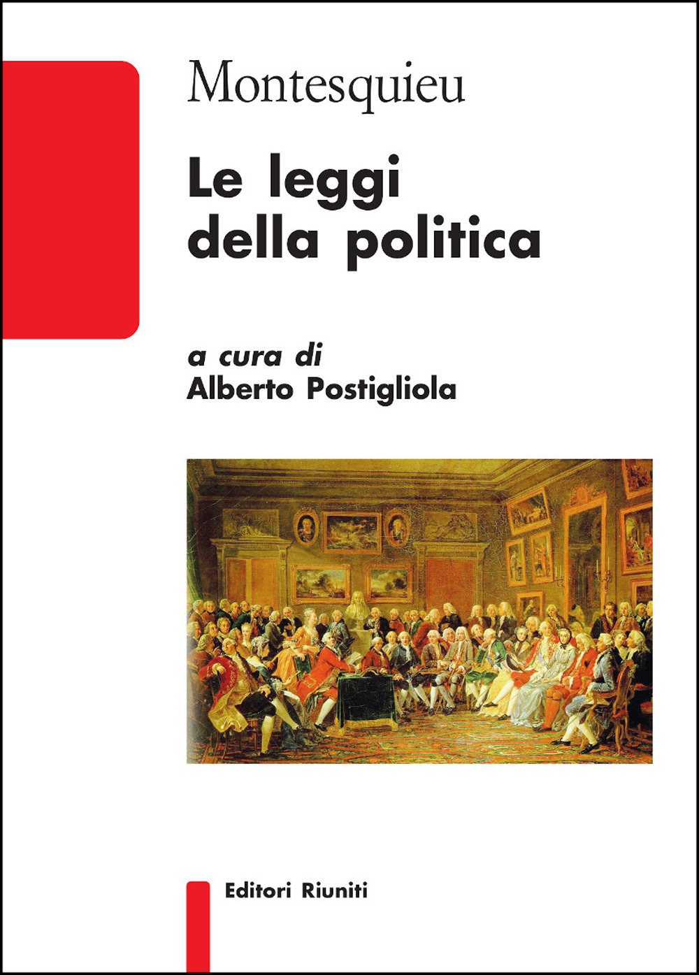 Le leggi della politica