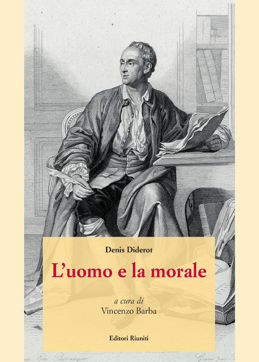 L'uomo e la morale