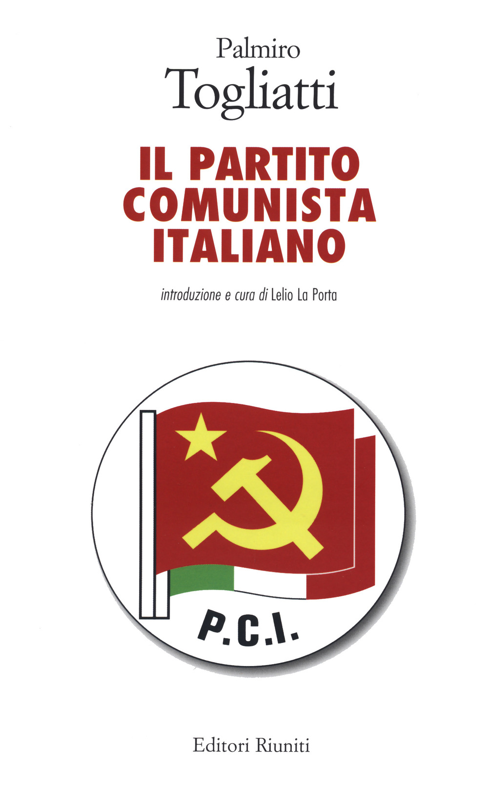 Il Partito Comunista Italiano