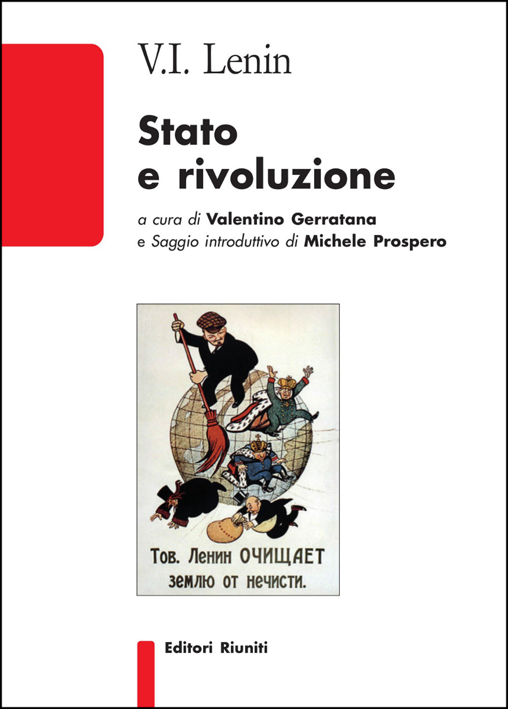 Stato e rivoluzione