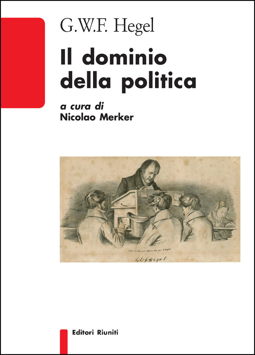 Il dominio della politica