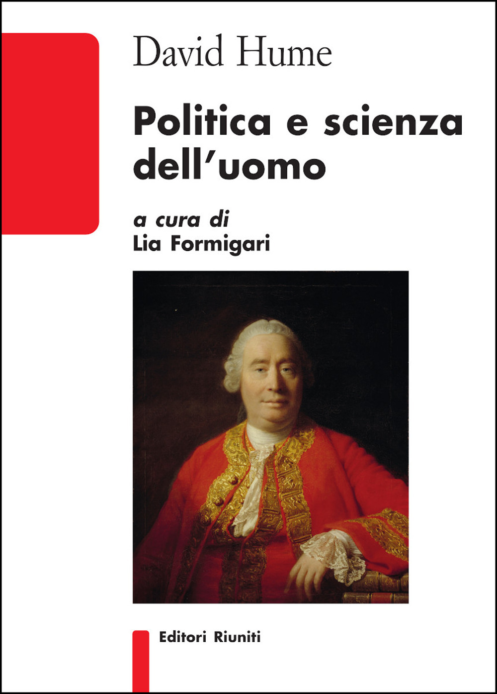 Politica e scienza dell'uomo