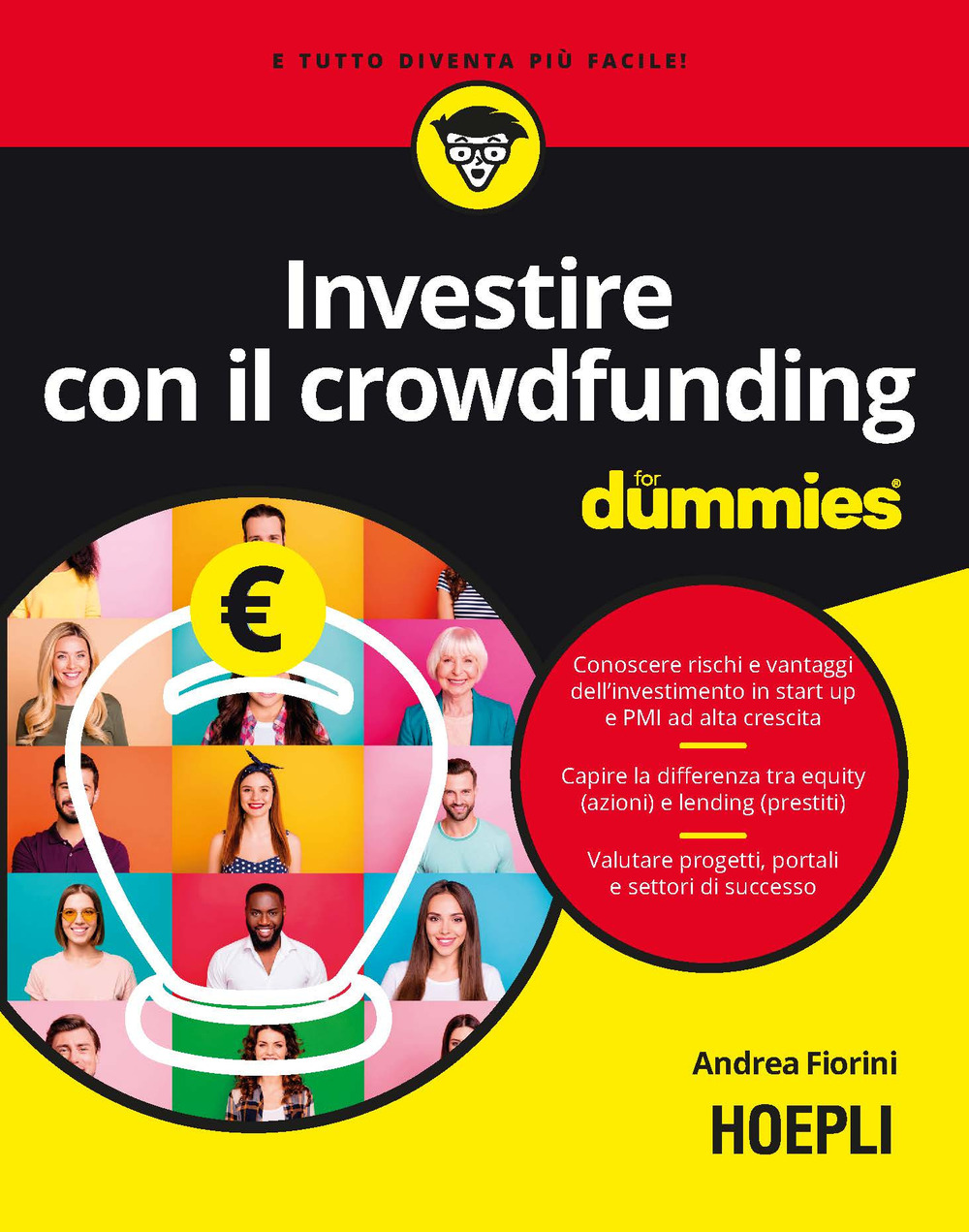 Investire con il crowdfunding for dummies