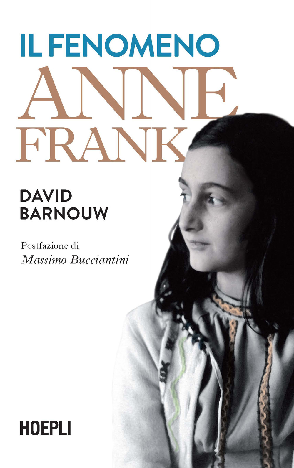 Il fenomeno Anne Frank