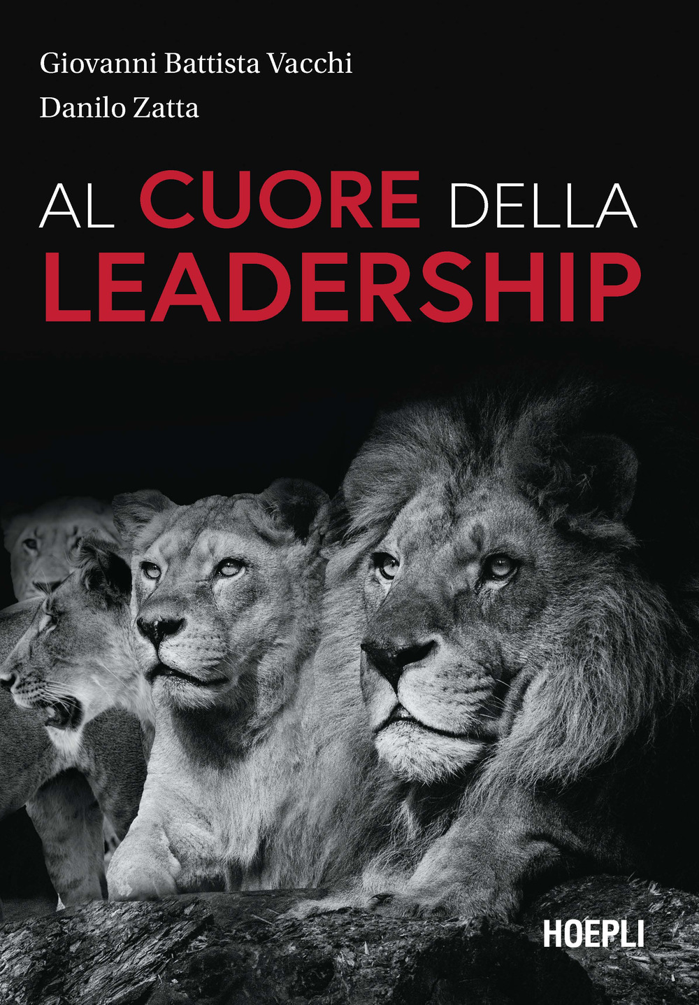 Al cuore della leadership