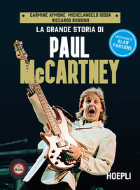 GRANDE STORIA DI PAUL MCCARTNEY (LA)