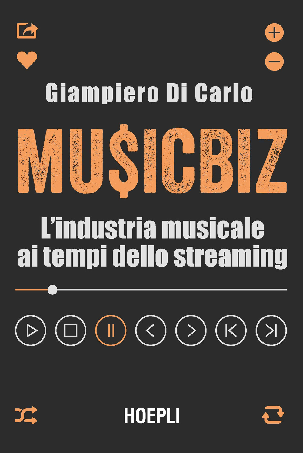 MusicBiz. L'industria musicale ai tempi dello streaming