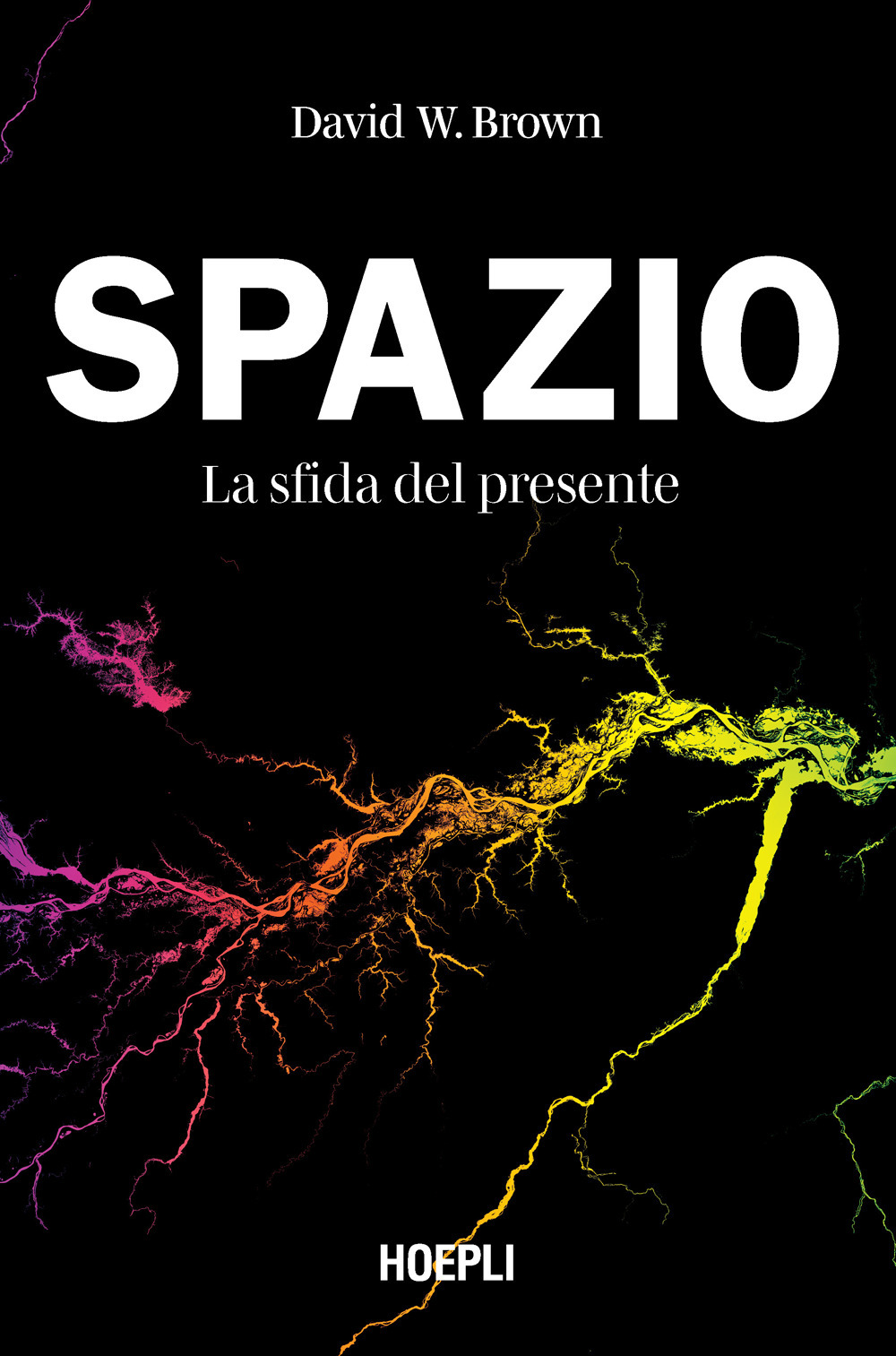 Spazio. La sfida del presente