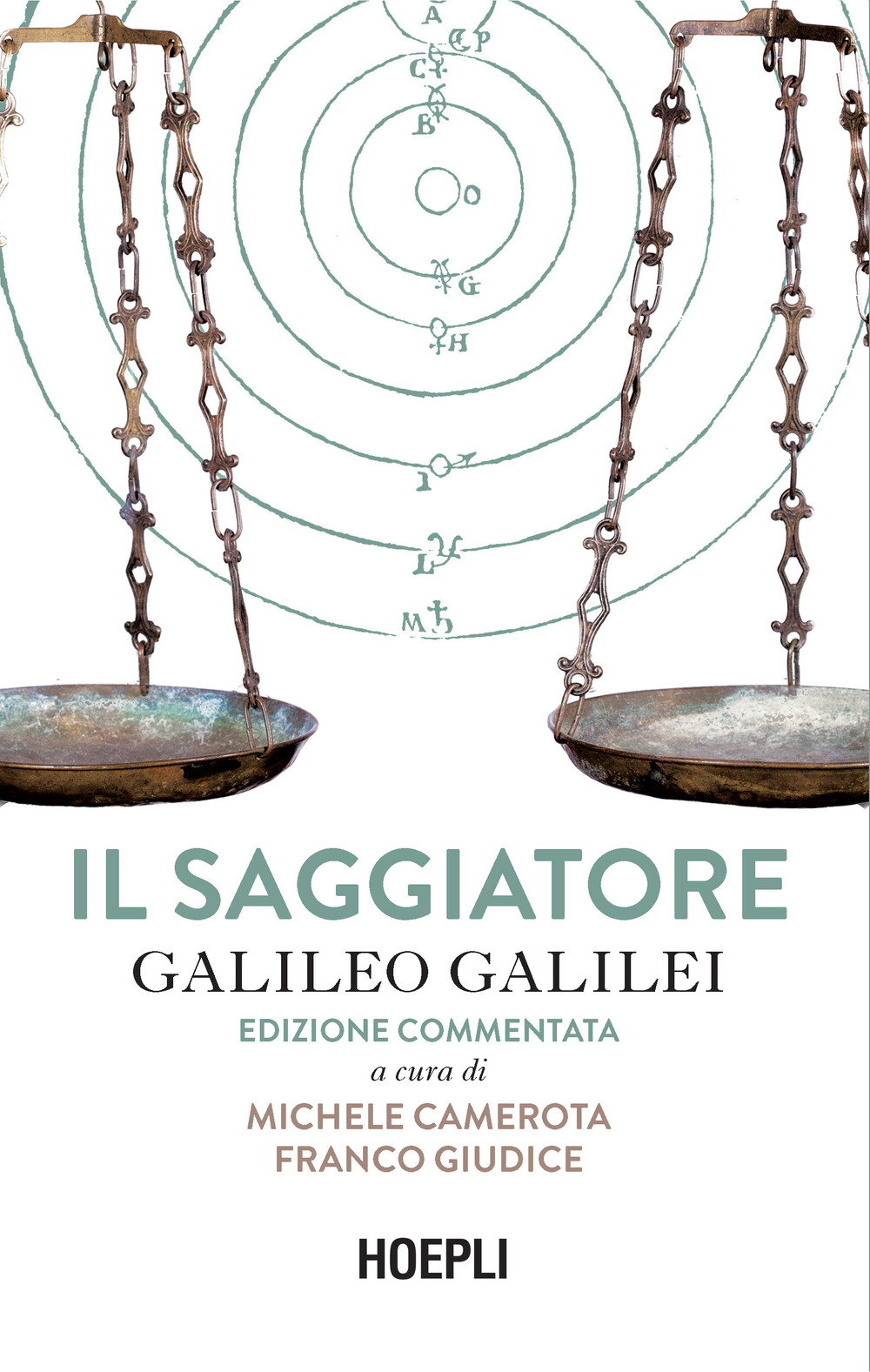 Il saggiatore. Ediz. commentata