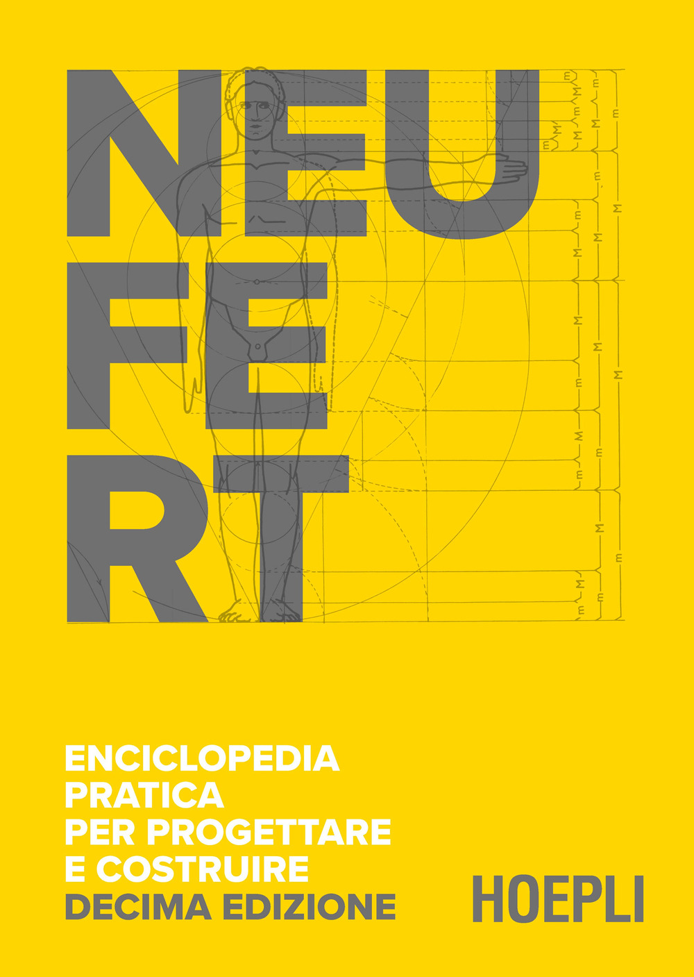 Enciclopedia pratica per progettare e costruire. Fondamenti, norme e prescrizioni per progettare, costruire, dimensionare e distribuire a misura d'uomo