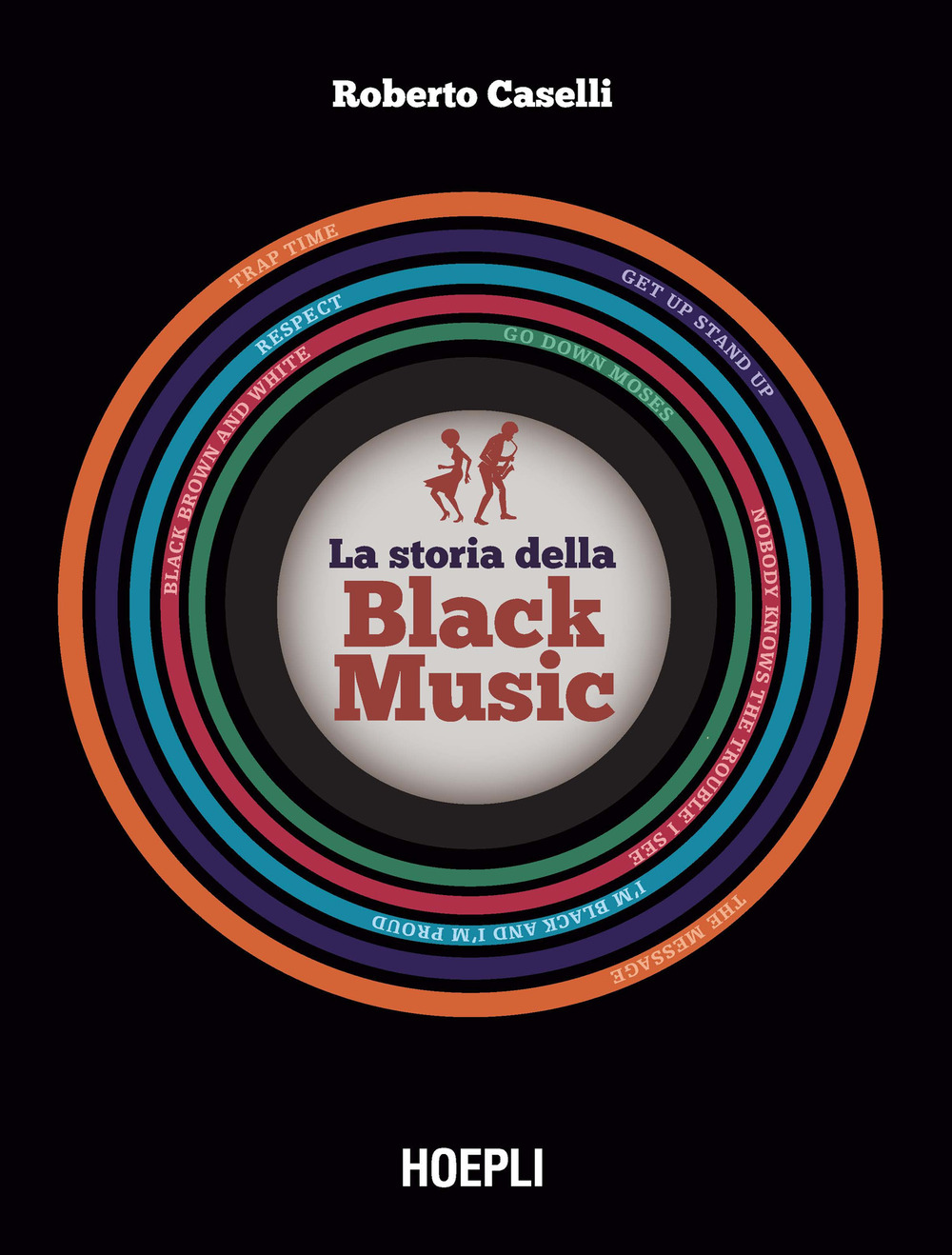 La storia della black music. Con espansione online