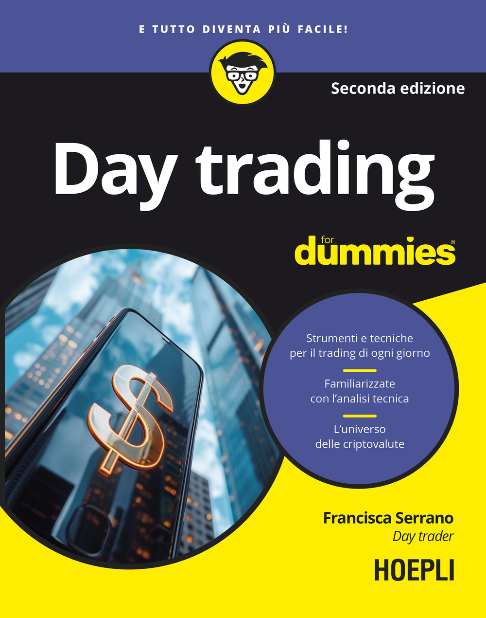 Day trading for dummies. Ediz. italiana