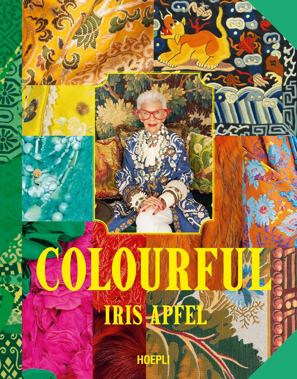 Colourful. Ediz. a colori
