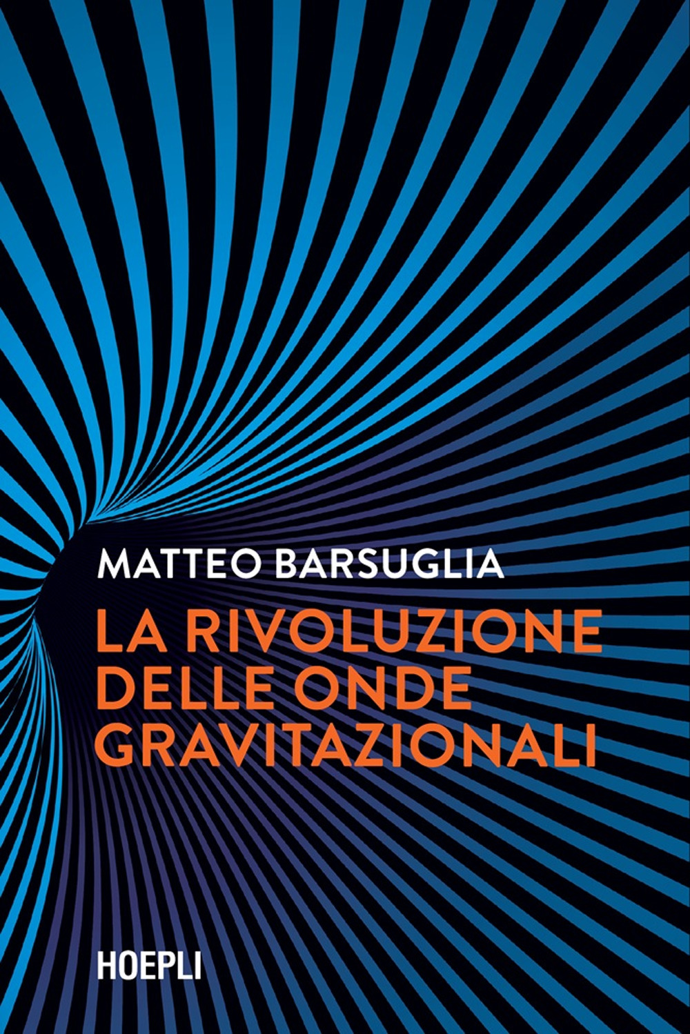 La rivoluzione delle onde gravitazionali