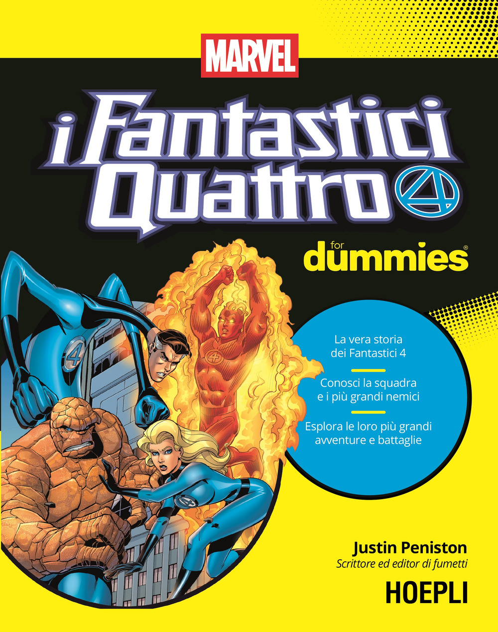 I fantastici quattro