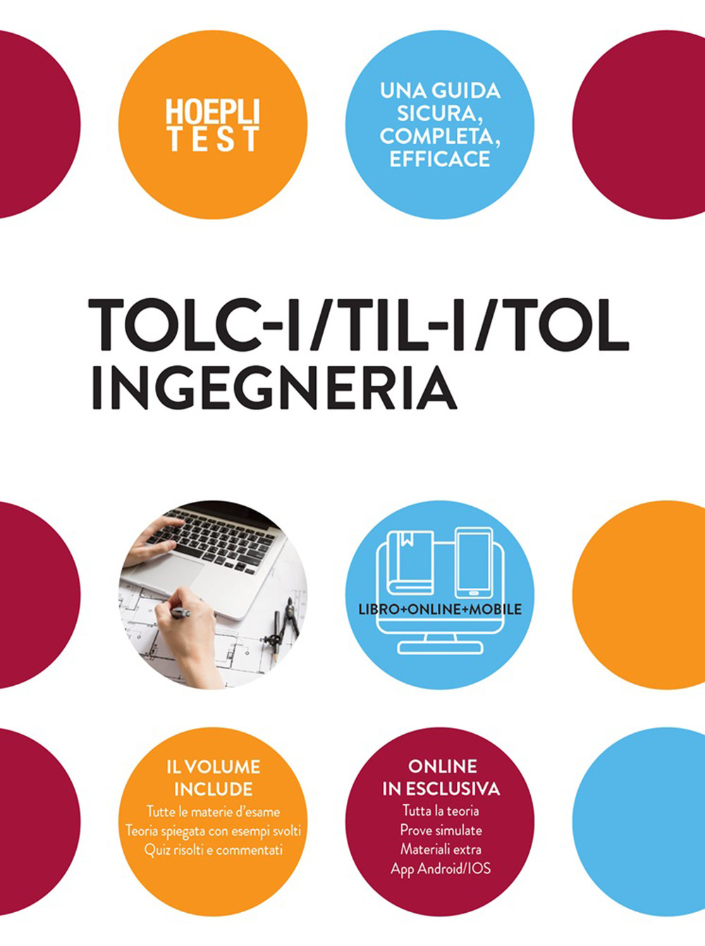 TOLC-I /TIL-I/TOL. Ingegneria