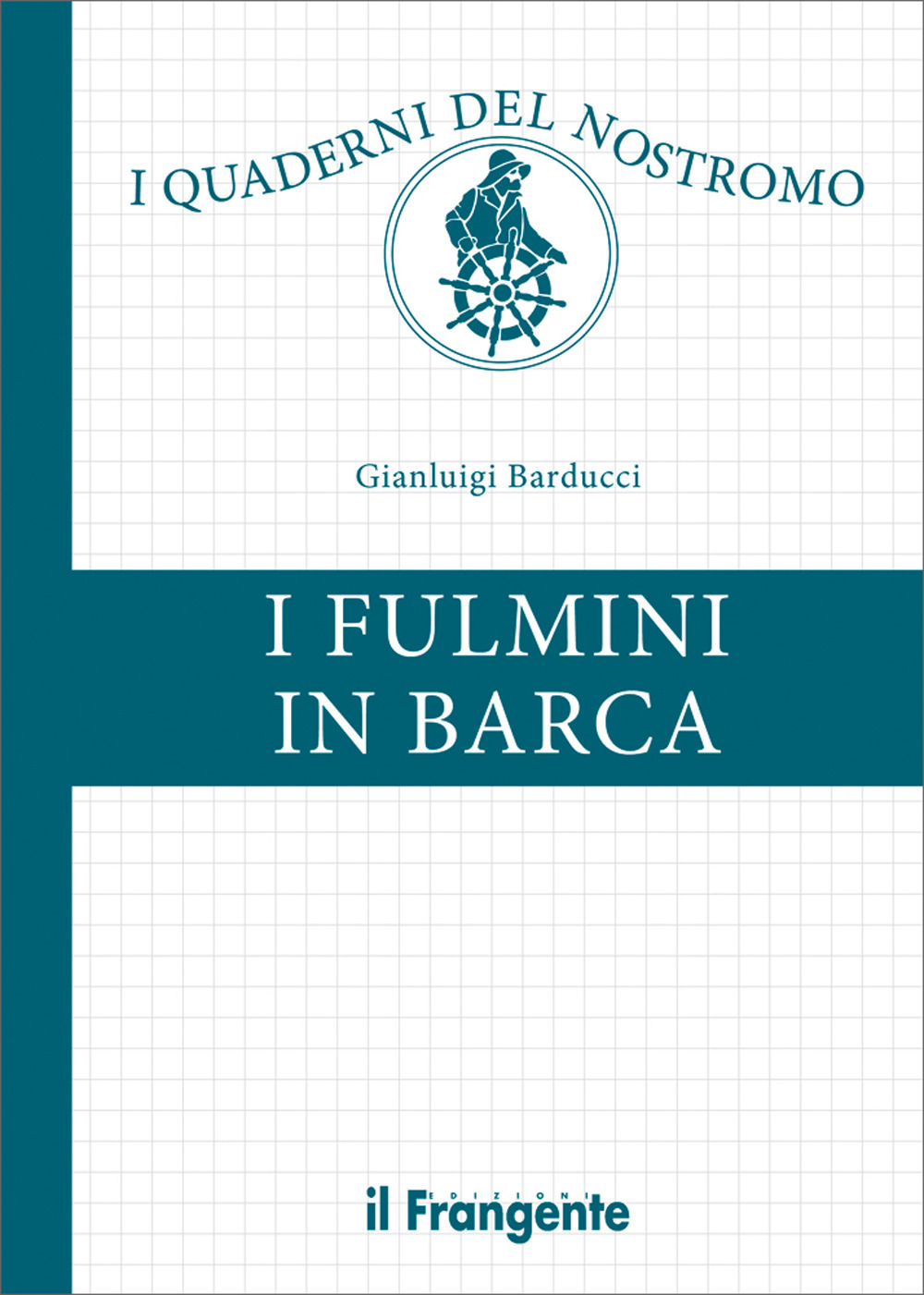 I fulmini in barca