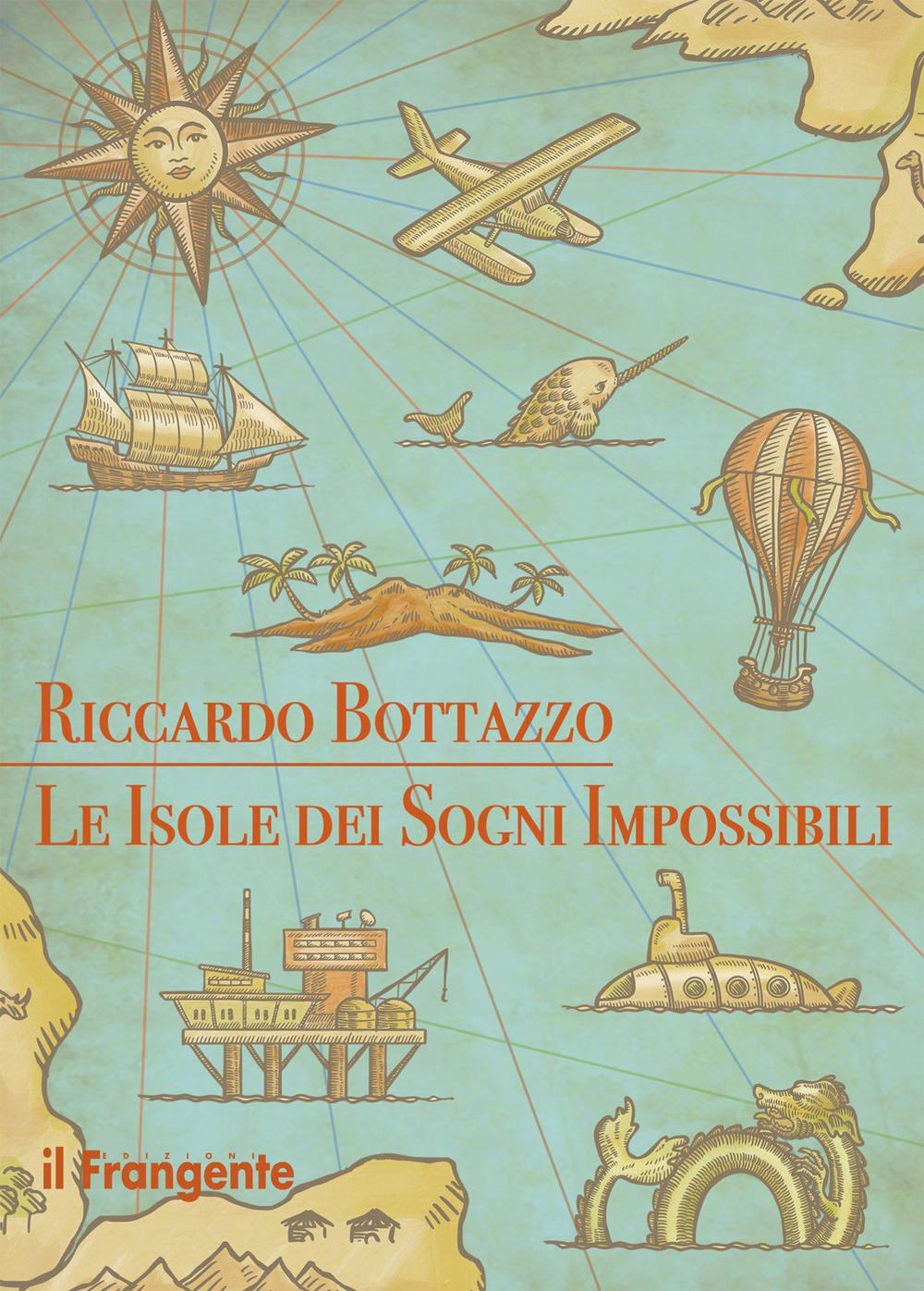 Le isole dei sogni impossibili