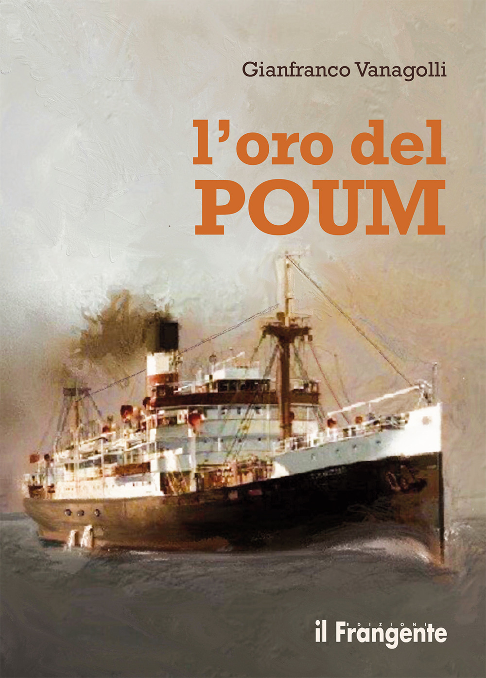 L'oro del Poum