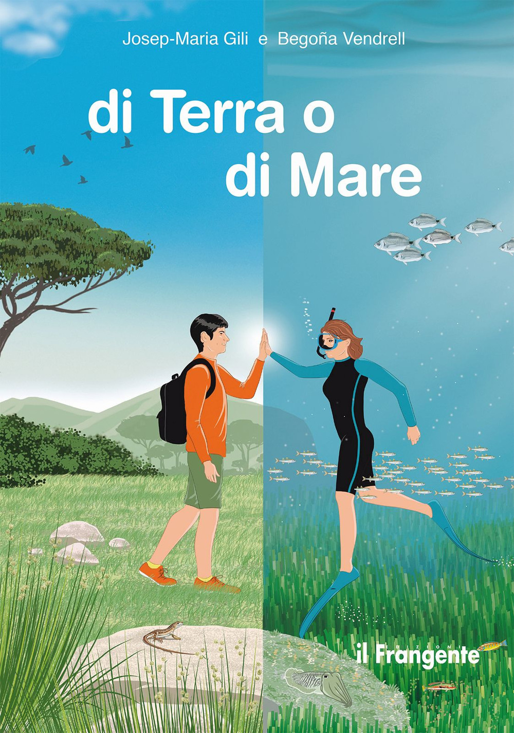 Di terra o di mare