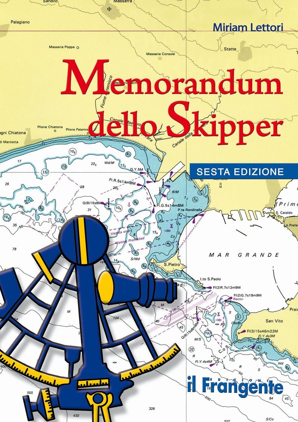 Memorandum dello skipper