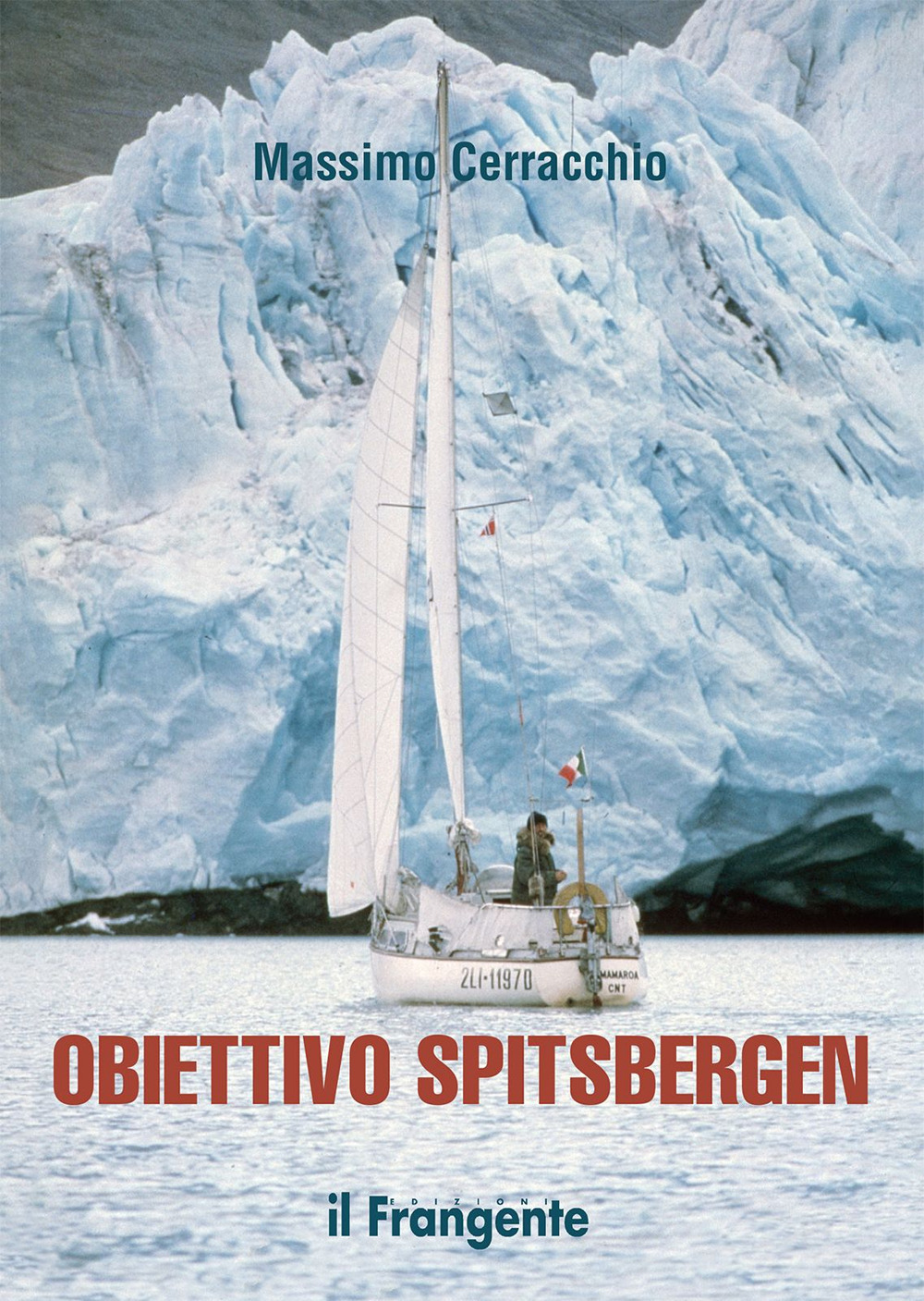 Obiettivo Spitsbergen