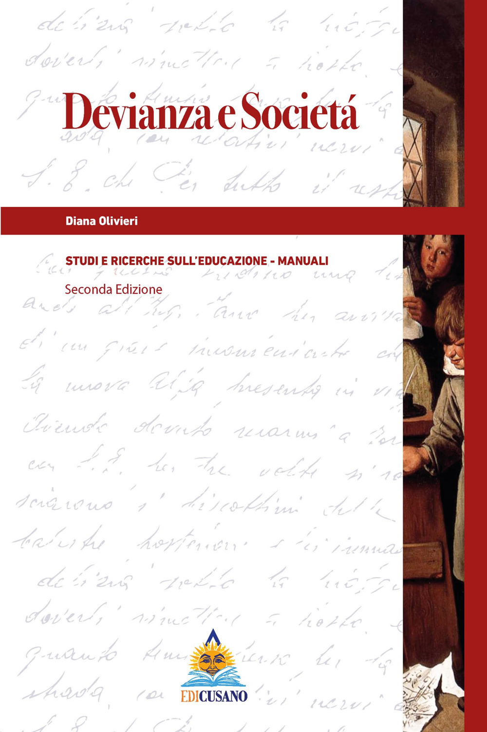 Devianza e società