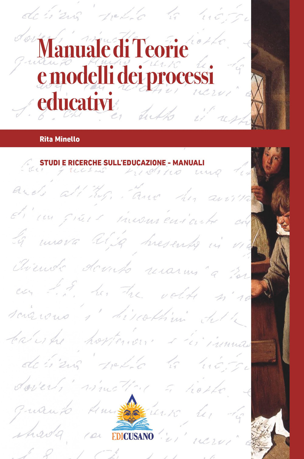 Teorie e modelli dei processi educativi