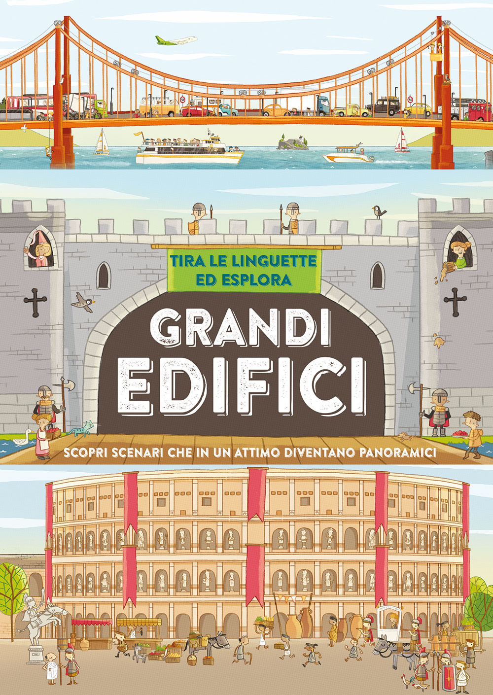 Grandi edifici