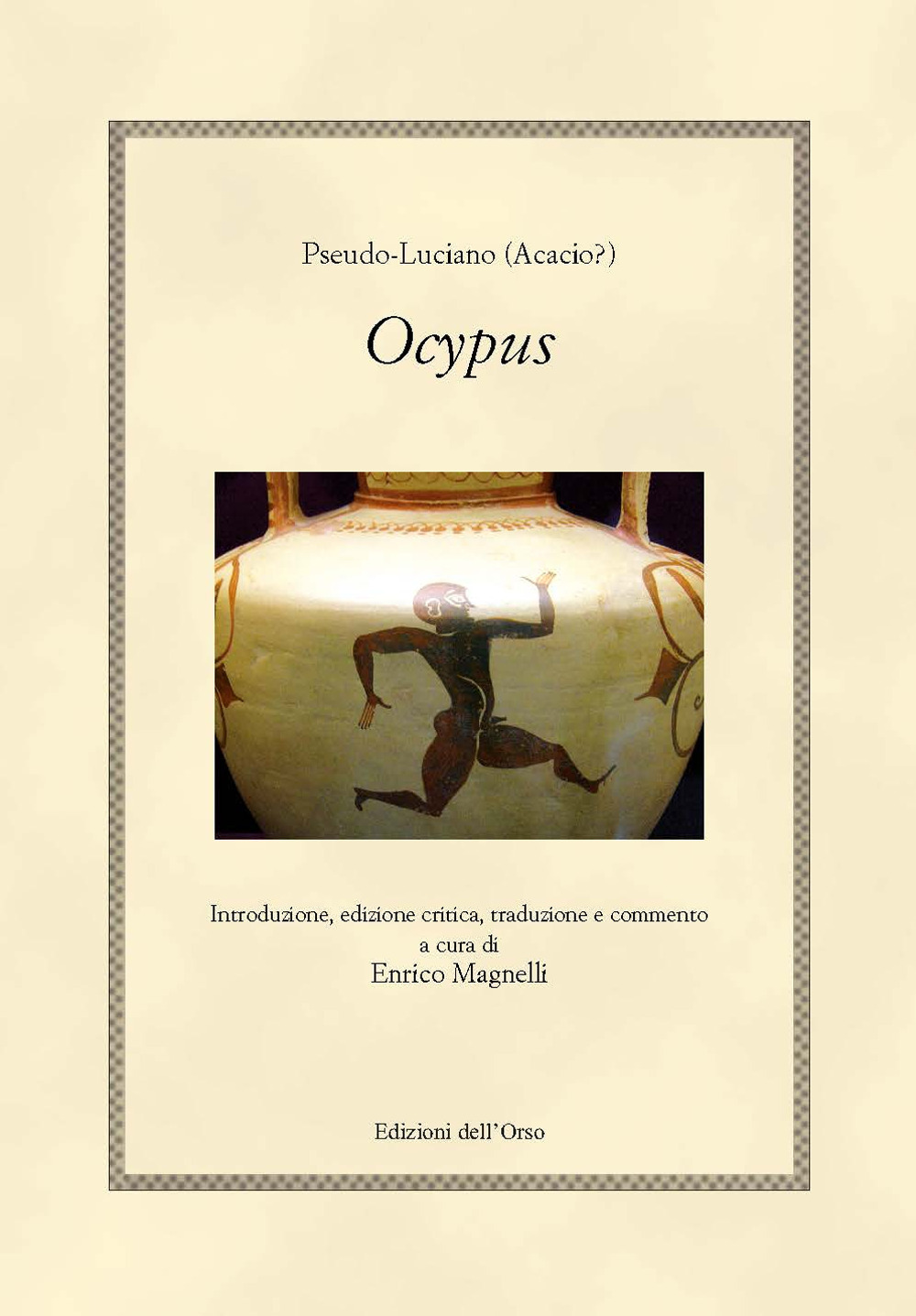 Ocypus