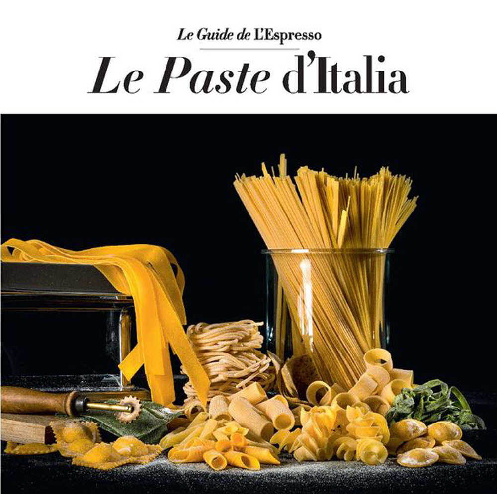 Le paste d'Italia