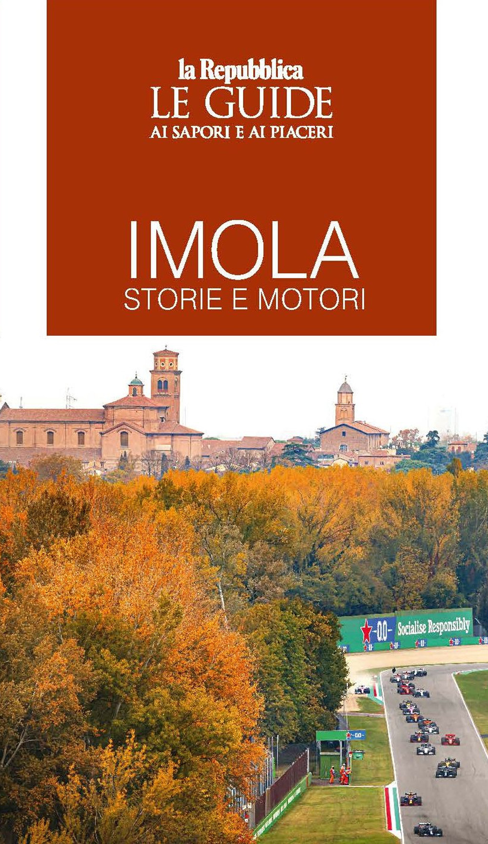 Imola storie e motori